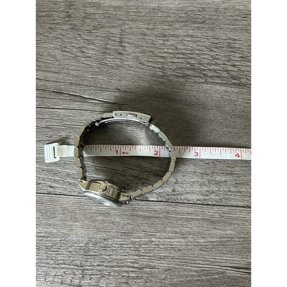 Men’s Seiko 5 Automatic 21 Jewels Wrist Watch. - Picture 9 of 9